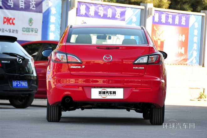 2011款 三廂 1.6L 自動舒適型