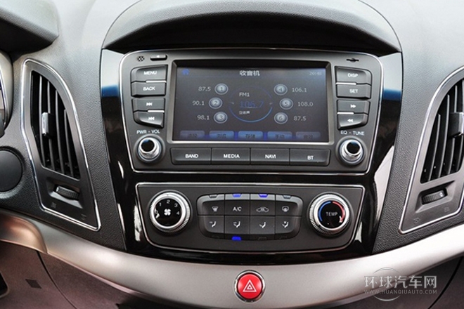 2013款 2.0T 手動尊享版