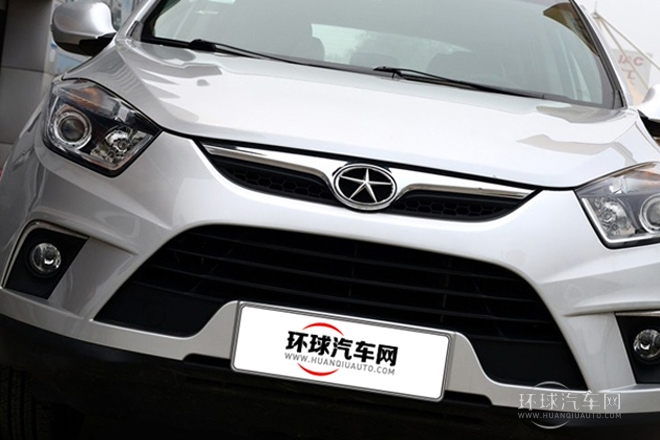 2014款 2.0T 手動新銳版