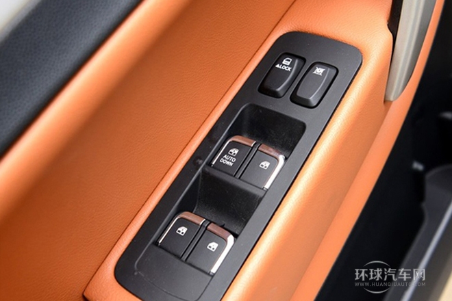 2014款 2.0T 手動新銳版