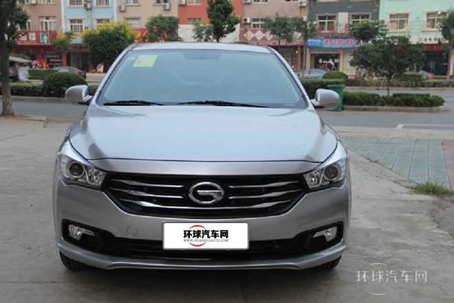 2014款 1.6L 手動精英版