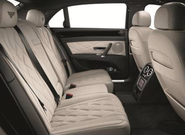 賓利全系車型強勢鉅惠 亮相2014耀萊秋季奢博會