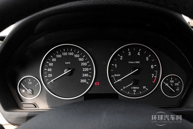 2015款 316i 進(jìn)取型