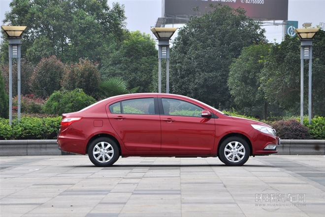 2014款 1.5L 自動智尚型