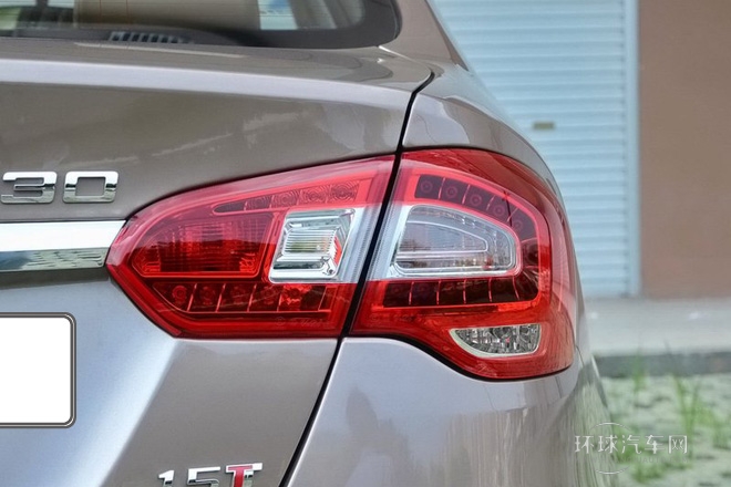 2014款 1.5T 自動智能型