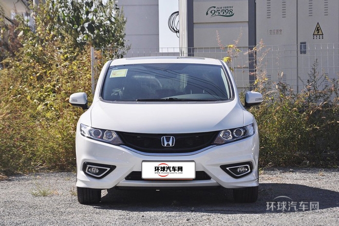 2014款 1.8L CVT豪華版 5座