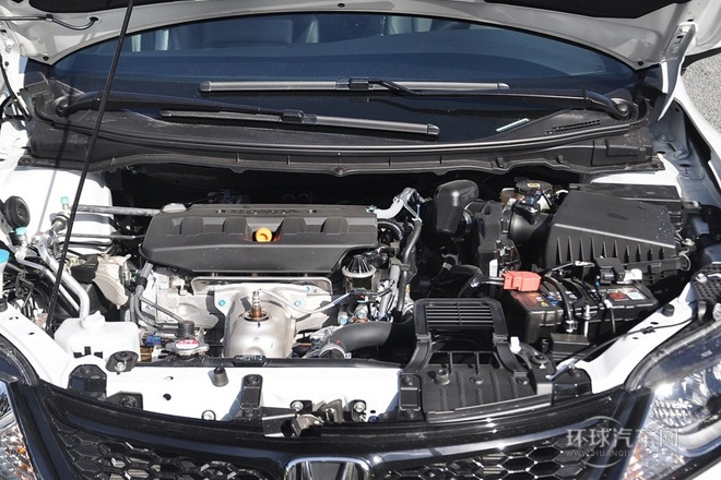 2014款 1.8L CVT豪華版 5座