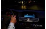 BMW 7系裝備創(chuàng)新的夜視系統(tǒng)