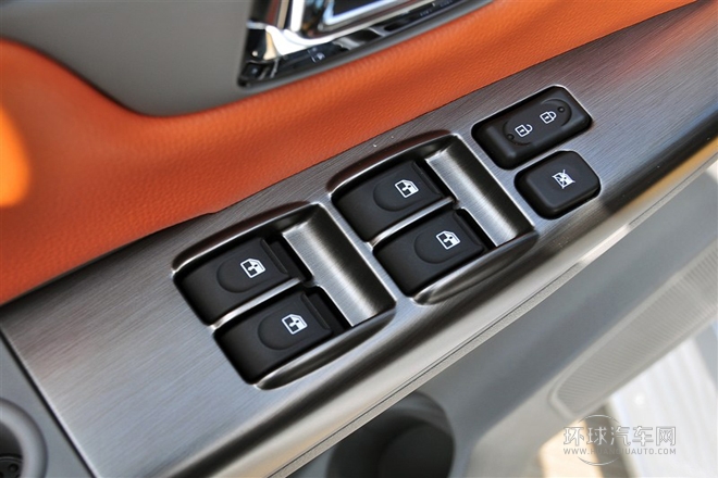 2015款 2.5T兩驅至尊型GA4D25TCI