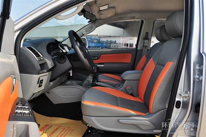 2015款 2.5T兩驅(qū)至尊型GA4D25TCI