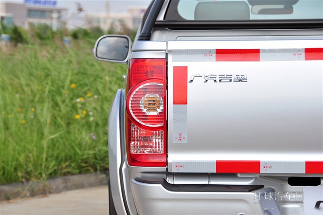 2015款 2.5T兩驅至尊型GA4D25TCI