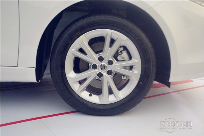 2015款 1.4TGI 自動豪華版