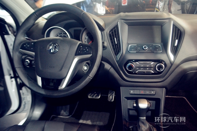 2015款 1.4TGI 自動(dòng)旗艦版