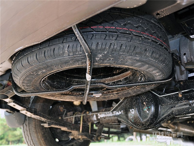 風光 2014款 1.5L 330實用型DK15