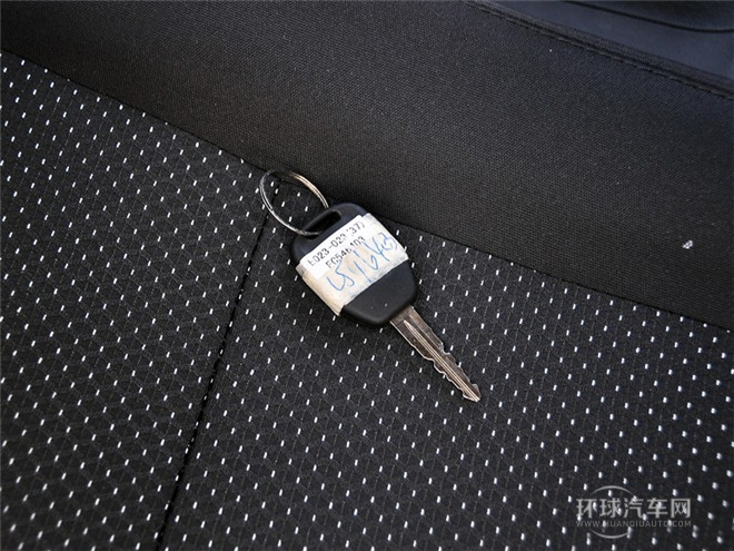 風(fēng)光 2014款 1.5L 330實(shí)用型DK15