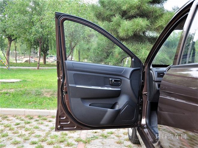 風光 2014款 1.5L 330實用型DK15