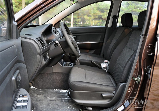 風光 2014款 1.5L 330實用型DK15