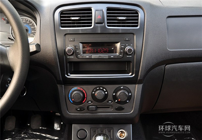 風光 2014款 1.5L 330實用型DK15