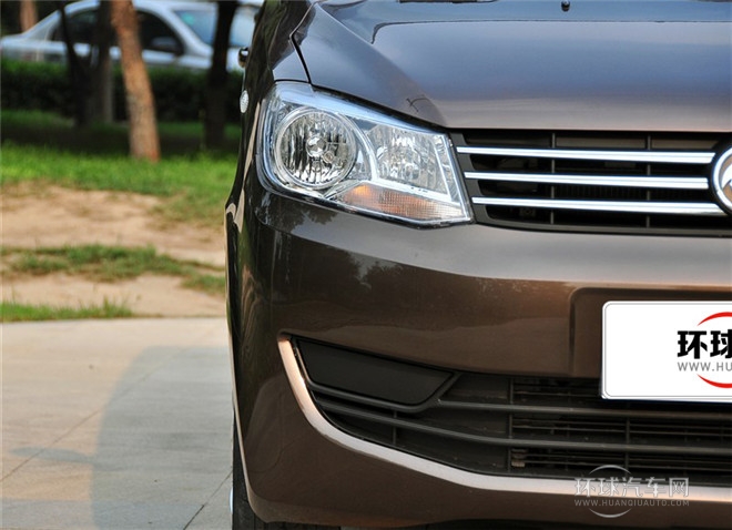 風(fēng)光 2014款 1.5L 330實(shí)用型DK15