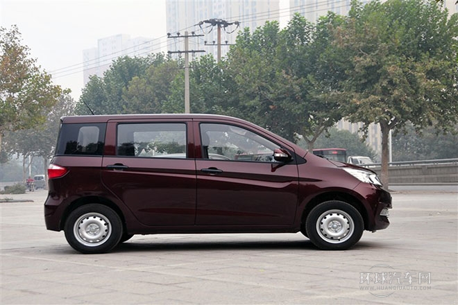 2015款 1.2L 手動暢享型