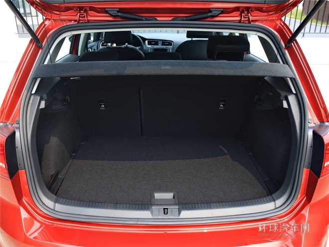 2015款 1.4TSI手動舒適型