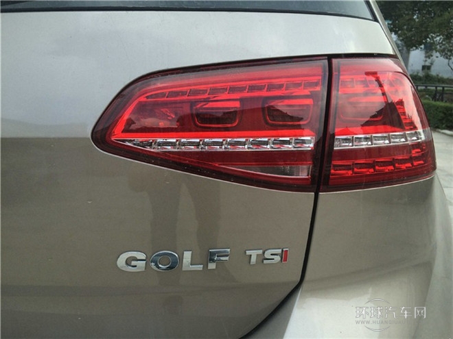 2015款 1.4TSI自動(dòng)旗艦型