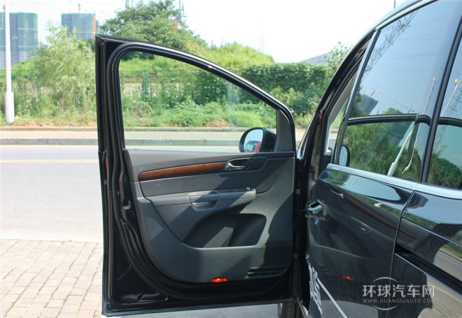 2014款 2.0TSI?豪華型