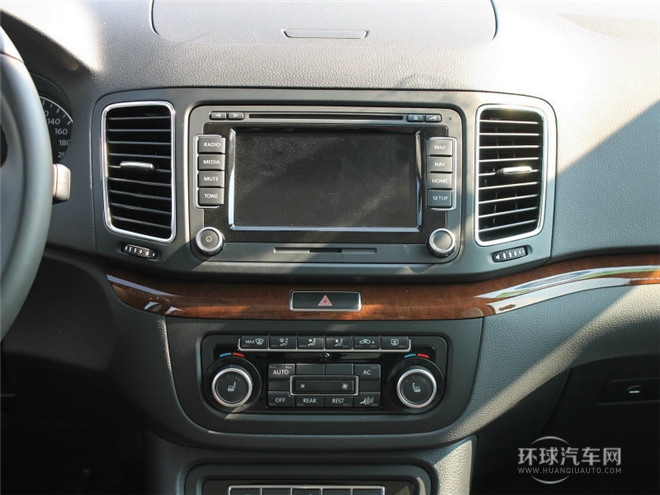 2014款 2.0TSI?豪華型