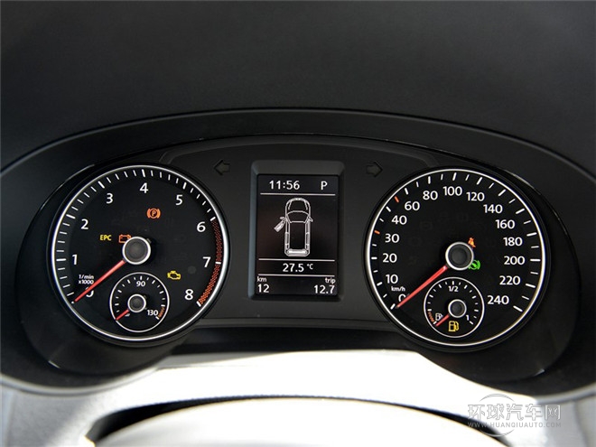 2014款 2.0TSI?標配型