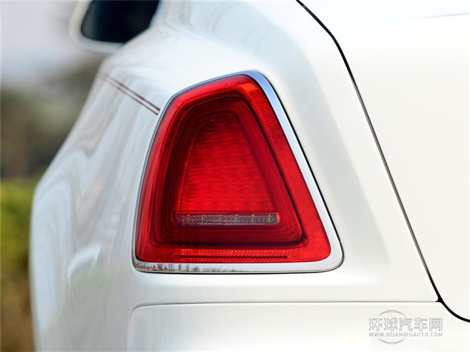 2014款 6.6T 英驥典藏版