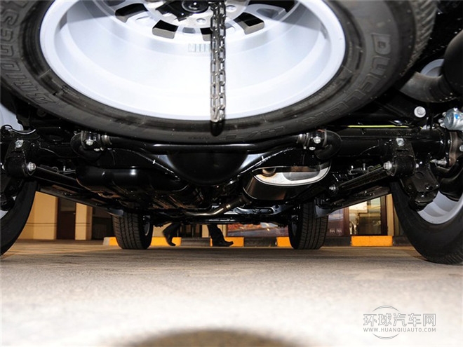 2014款 400 豪華版