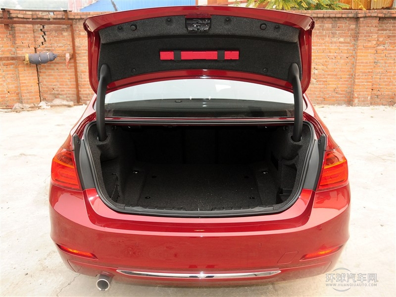 2015款 316Li 時(shí)尚型