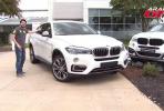 2015款寶馬 BMW X6 試駕