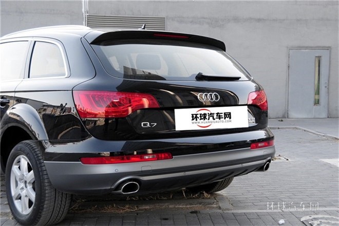 2015款 35 TFSI 進取型