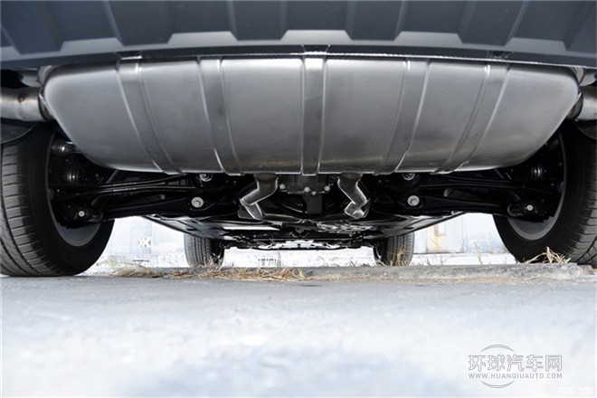 2015款 35 TFSI 進(jìn)取型