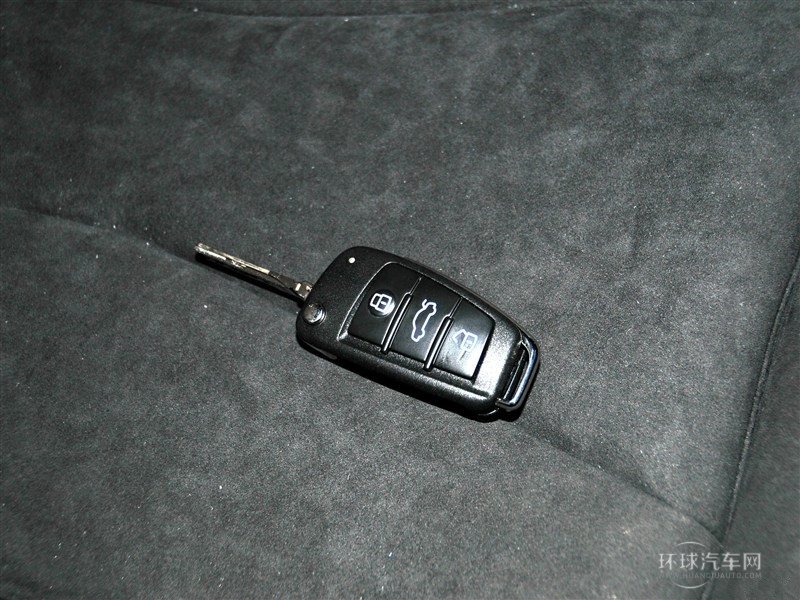 2015款 S3 2.0T Limousine