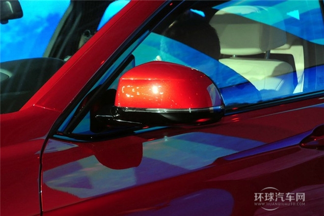 2015款 xDrive50i M運(yùn)動(dòng)型