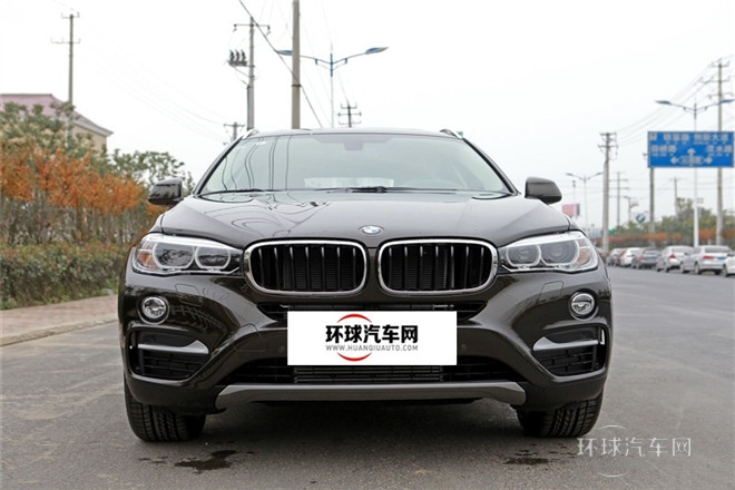 2015款 xDrive35i 豪華型