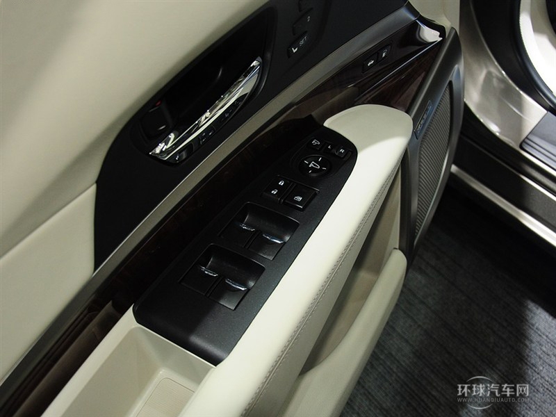 2015款 3.5L Hybrid SH-AWD版