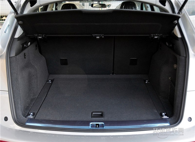 2015款 40 TFSI 進(jìn)取型