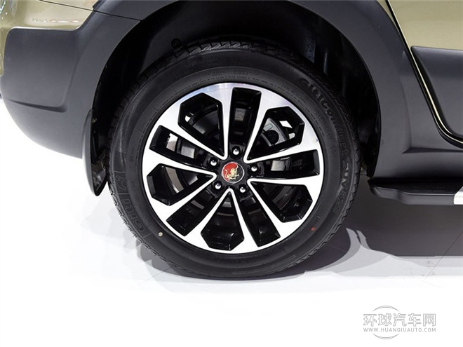 2015款 1.8T 旗艦型