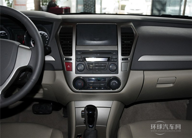 2014款 1.6L 手動智驅精英型