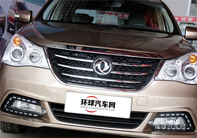 2014款 1.6L 手動智驅精英型