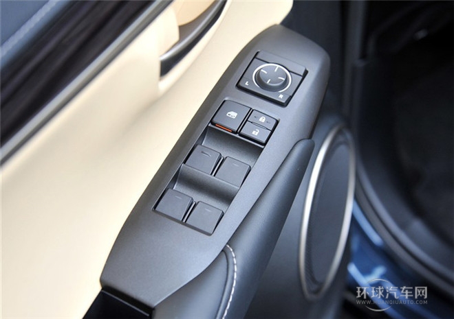 2015款 200t 全驅 鋒尚版