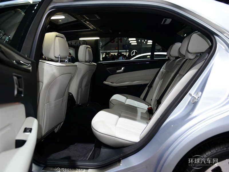 2015款 E 180 L 運動型