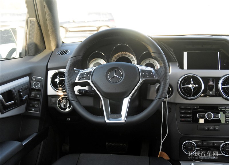 2015款 GLK 260 4MATIC 動感型 極致版