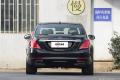 2015款 S 400 L 4MATIC