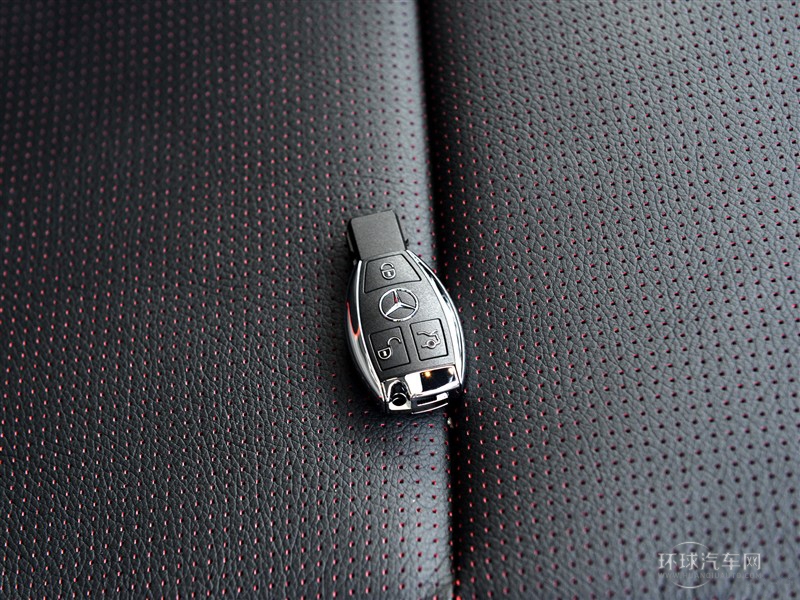 2015款 GLA 45 AMG 4MATIC