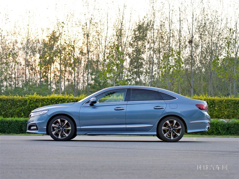 2015款 2.4L Si