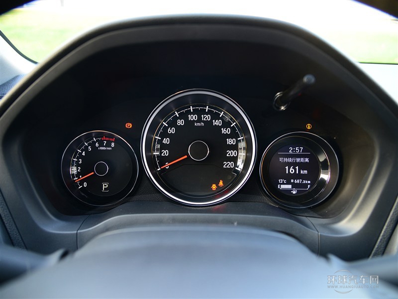 2015款 1.8L VTi CVT豪華版